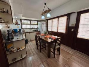 Cielo de mar del plata