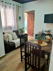 Hostal La Esquina en Ciudad del Este