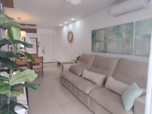 Apartamento lindo e moderno na praia ingleses