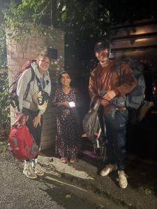 Monastery Apartment By Mums Homestay