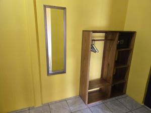 Rústicas Dani & Fam