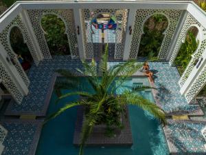 Sana Tulum Beachfront Boutique Hotel