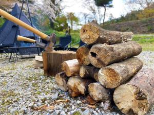 AWA -AWA WELLNESS AREA- - Vacation STAY 63317v