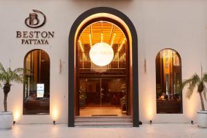 Beston Pattaya - SHA Plus Certified
