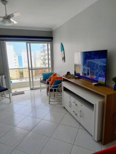 Jóia do Guarujá, ótima localizacão