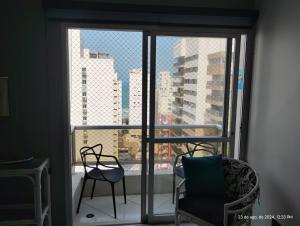 Jóia do Guarujá, ótima localizacão