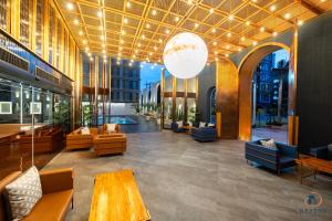 Beston Pattaya - SHA Plus Certified