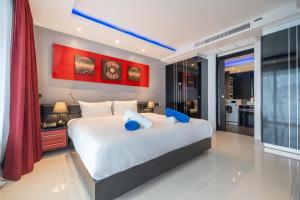 Absolutely Amazing Bangla 1BR Suite