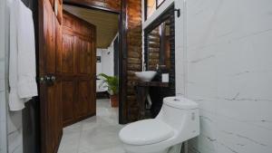 Cabaña Los Ángeles, Fortuna