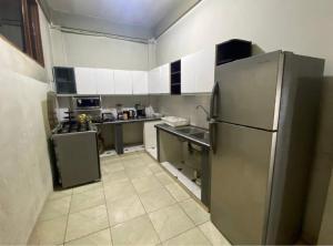 Rincon personal, Departamento