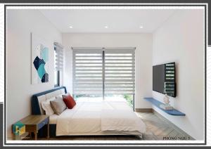 Villa Malibu Tropicana Hồ Tràm