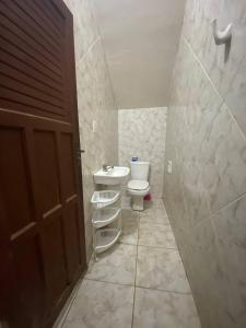 Rincon personal, Departamento