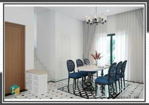 Villa Malibu Tropicana Hồ Tràm