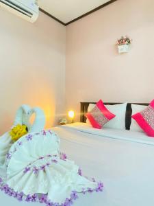 Lanta Wild Beach Resort