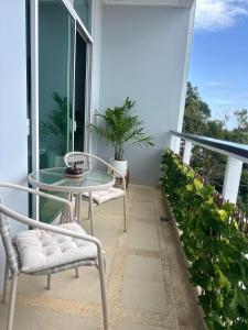 Apartment Karon SeaView 72 sq