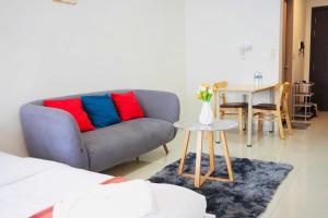 Rivergate Residence - Big Studio - Leon Home