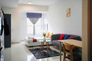 Rivergate Residence - Big Studio - Leon Home