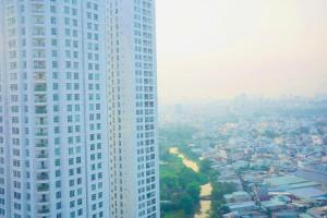 Rivergate Residence - Big Studio - Leon Home