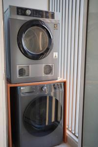 Rivergate Residence - Big Studio - Leon Home