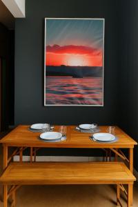 Oásis 3 estilo industrial prática e economica