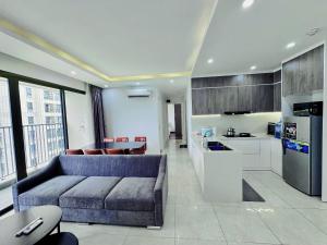 Vinhomes DCapital Paradise Apartment
