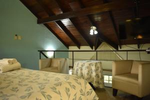 Cabañas del Mirador