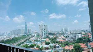 Masteri Thao Dien Apartment nearby Metro An Phu