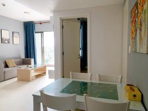 Masteri Thao Dien Apartment nearby Metro An Phu