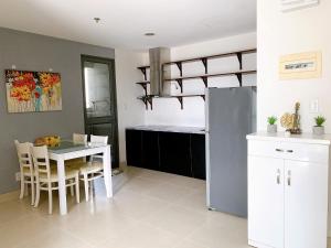 Masteri Thao Dien Apartment nearby Metro An Phu