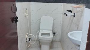 Radhika sadan gust house