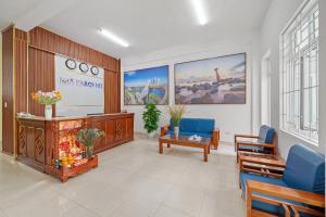 Nhà Khách 683 - Only 10m to Mikazuki - 50m to the Beach