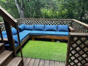 Beautiful 1King 1Ba APT in treasured Belhaven