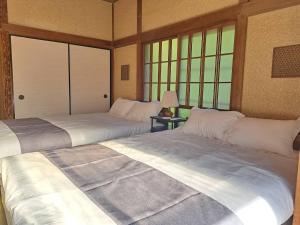 不入斗-横須賀の大型一棟貸し-最大25人-家族団体向け