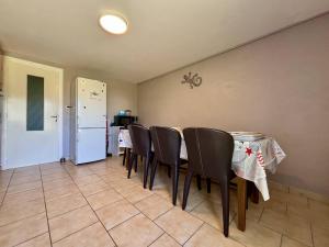 Charmante Maison 3 Pièces avec Jardin - Saint Pierre dOléron - FR-1-246A-343