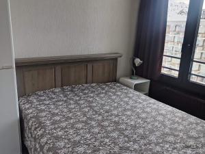 Appartement à Tignes, 6 pers, proche pistes - FR-1-449-199