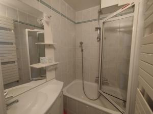 Appartement à Tignes, 6 pers, proche pistes - FR-1-449-199