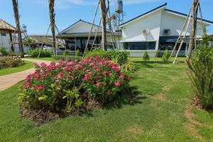 Happy Garden Hồ Tràm