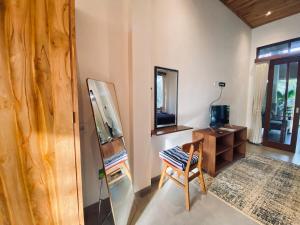 1BR Ruang Teduh, Ubud GREAT LOCATION