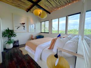 Hidden Luxury Villa in Central Canggu