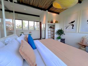 Hidden Luxury Villa in Central Canggu