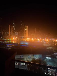 Skyline Residences - Room 913