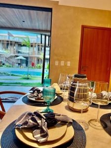 Beira mar Porto de Pedras Tatuamunha Tuchá