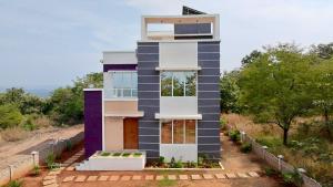 Krushnai Akshay Hilltop Villa