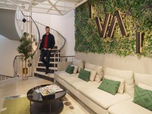 Feel Porto Firmeza Coworking & Flat 1 3