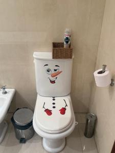 Infinit Home Duplex entero