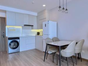 Căn Hộ Biển - CSJ Tower Healing House