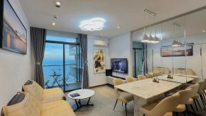 Căn Hộ Biển - CSJ Tower Healing House