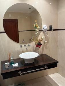 Infinit Home Duplex entero