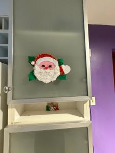 Infinit Home Duplex entero