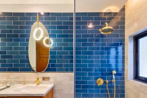 Danura Elegant 4 BR Private Pool Villa ZN423